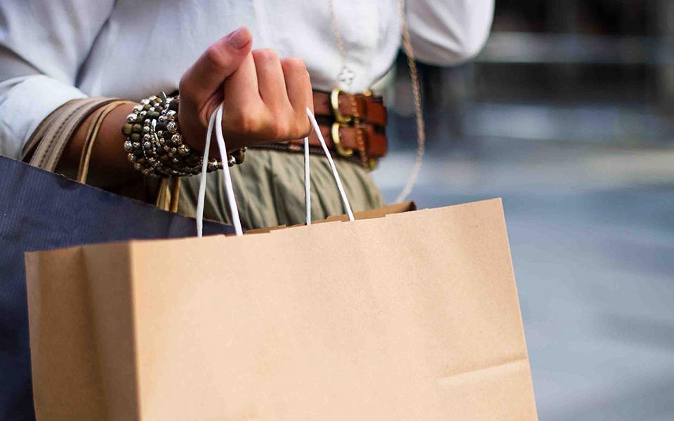 Shopping - Thonon les bains