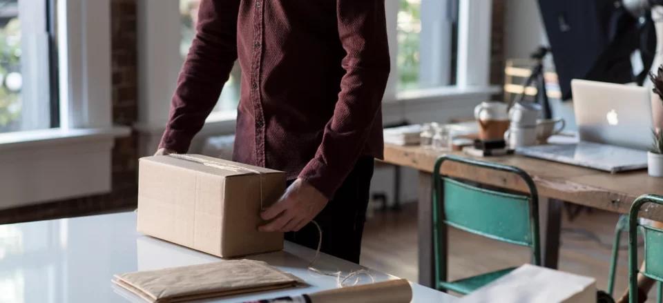 Dropshipping in E-commerce | Locad