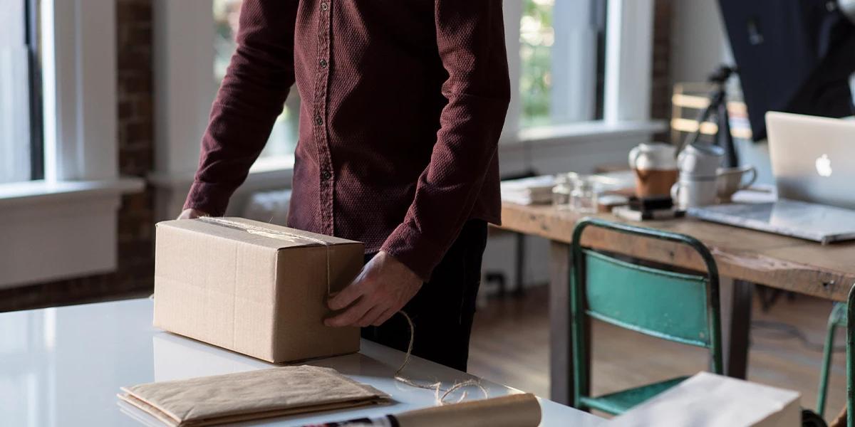 Dropshipping: The Basics