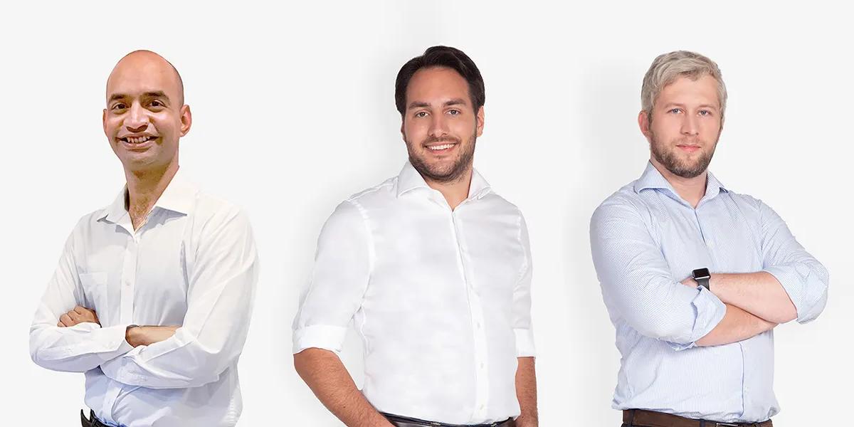 Why We Decided to Build Locad - An Introduction From The Founders