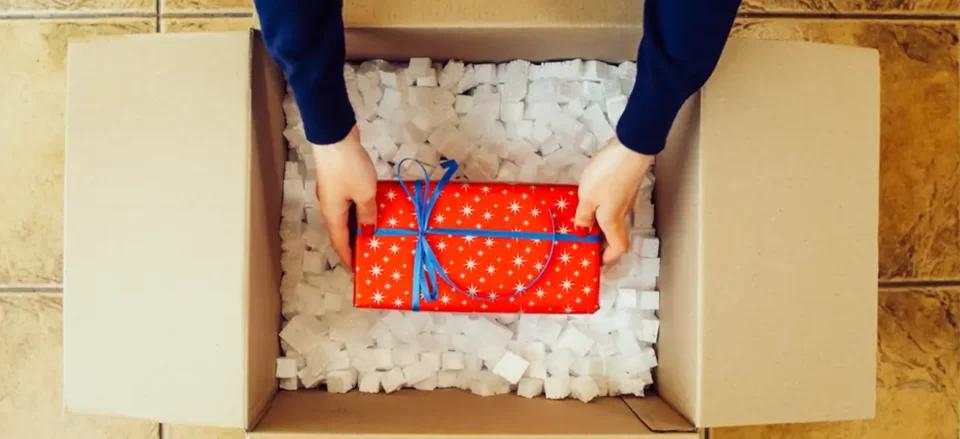 E-commerce holiday shopping | Locad