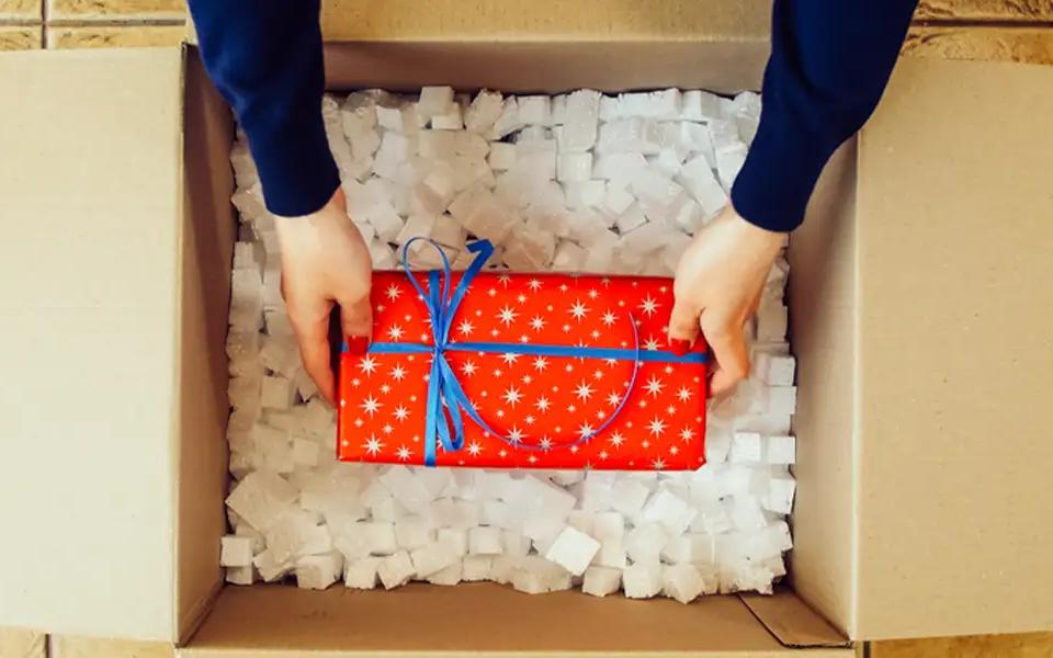 E-commerce holiday shopping | Locad