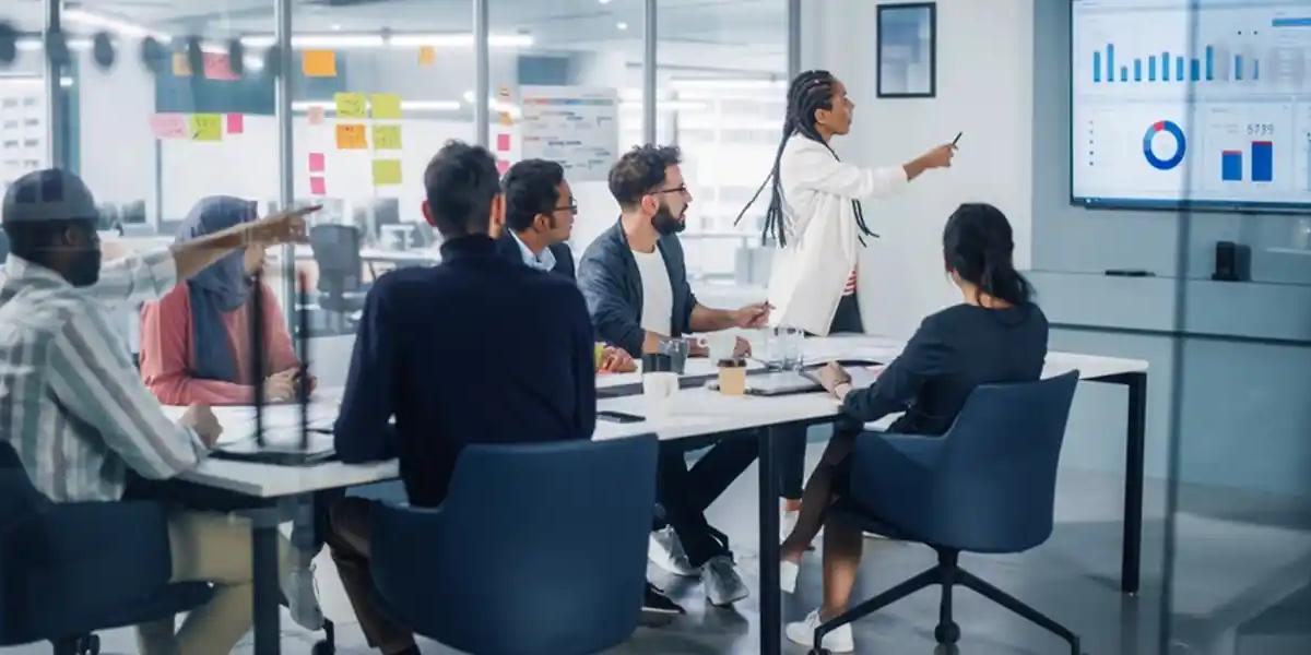 Scale Up Your E-Commerce Startup