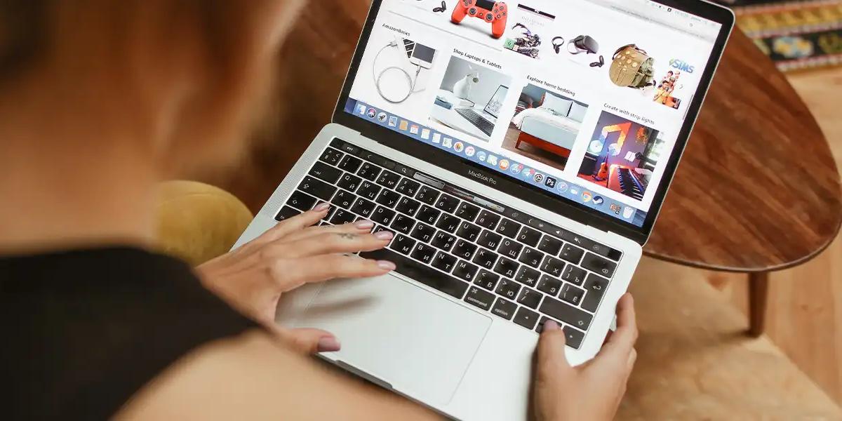 A Guide To Choosing E-commerce Domain Names