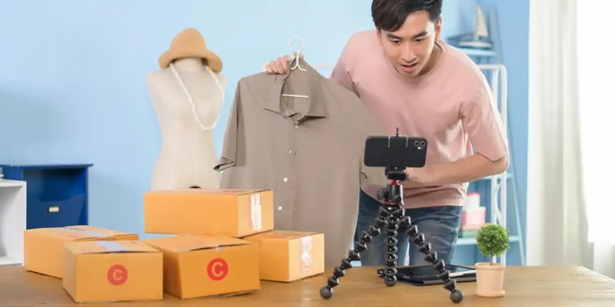 How Live Selling Enhances Online Shopping [+Sales Stats]