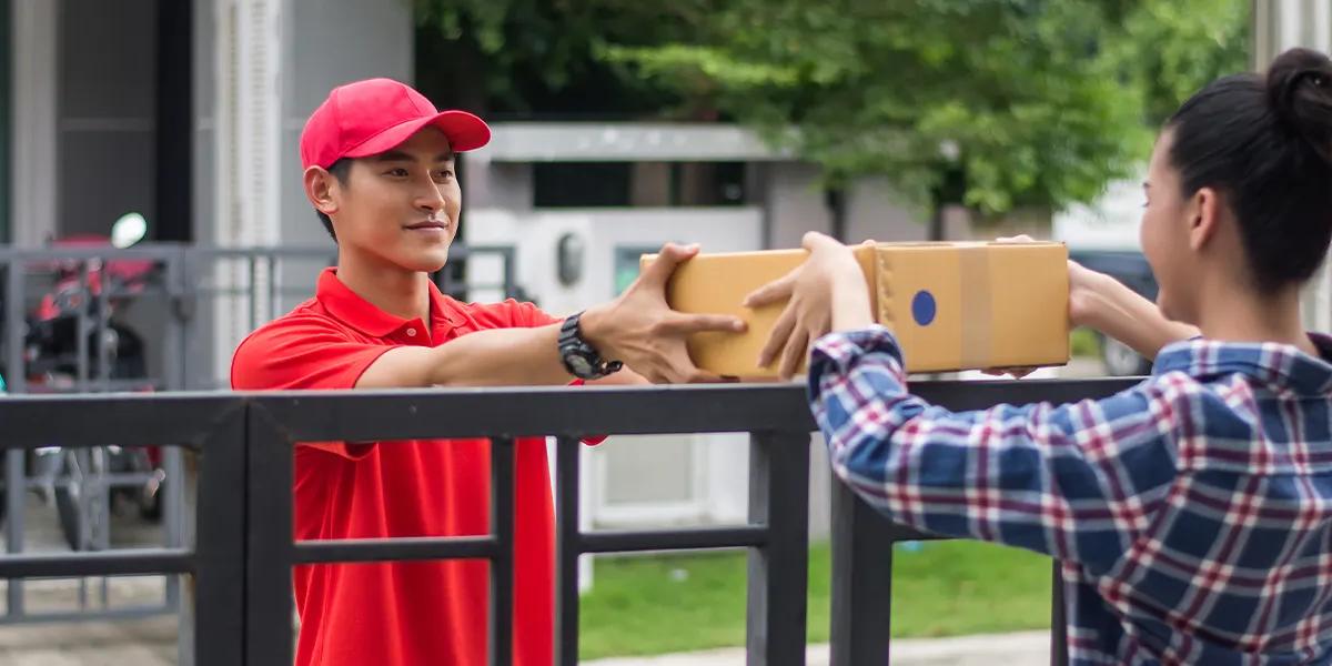 All You Need to Know About Door-to-Door Courier