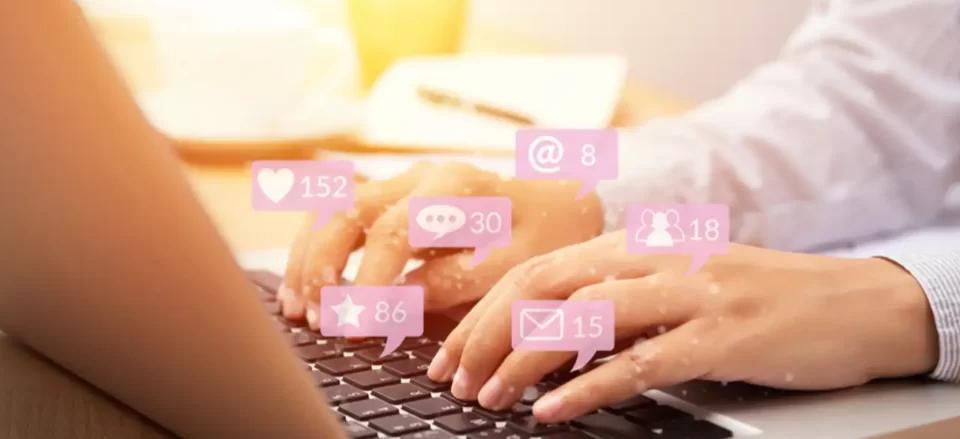 Social media e-commerce engagement | Locad