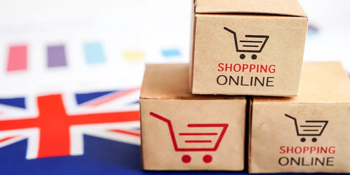 Australia Fulfillment Services for E-commerce Stores
