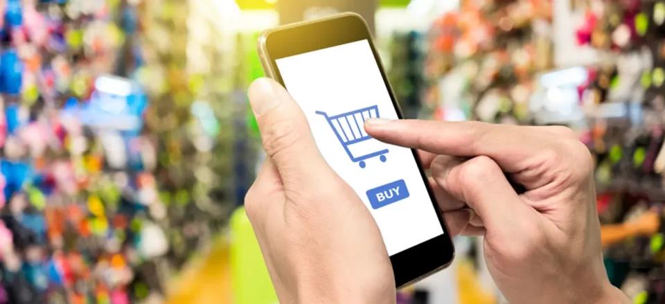 Reducing e-commerce pain points while mobile shopping | Locad
