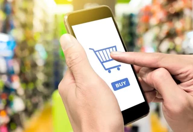Blog - Locad Thailand 14 Reducing e-commerce pain points while mobile shopping | Locad