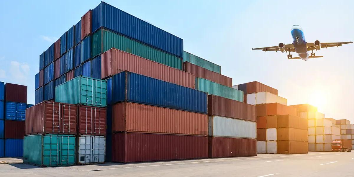 6 Benefits of International Shipping for E-commerce Businesses