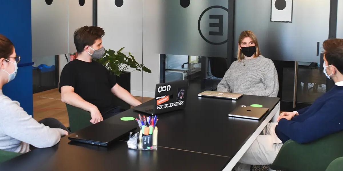 How to Sell During a COVID-19 Lockdown: 4 Key Strategies