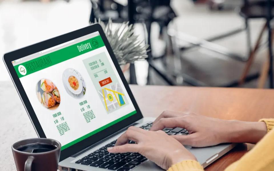 Order fulfillment in e-commerce business | Locad