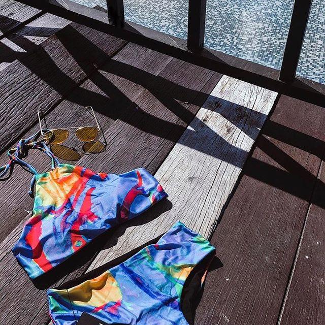Shaping Up to the New Normal: How SKINNI Swim Navigated the Pandemic with Locad’s Fulfillment Services