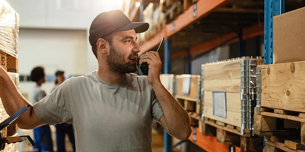 Understanding FIFO and its usage