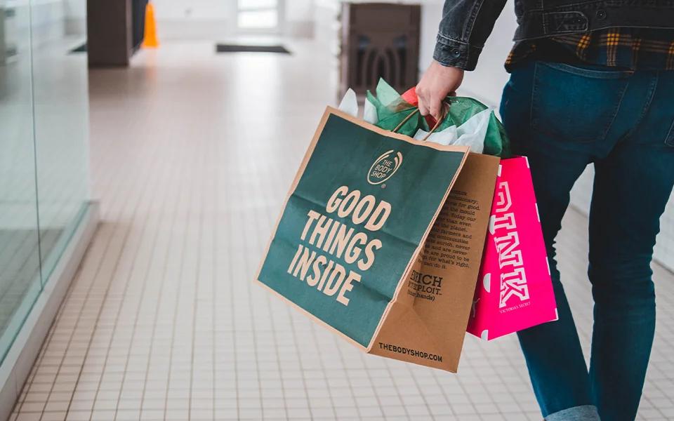 12.12 estimated to have made PHP 15 billion in total sales across major shopping platforms | Locad Blog