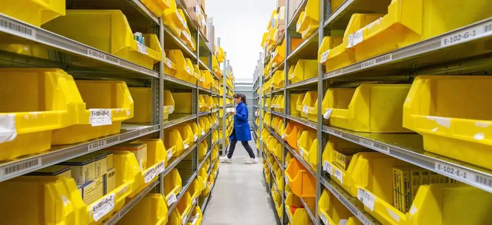 The Power of Supply Chain Outsourcing: Unlocking Efficiency and Growth