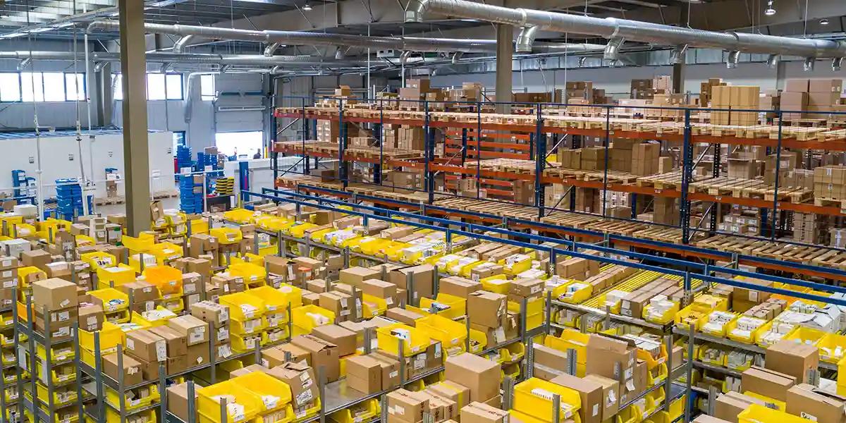 What is a Fulfillment Center & Why Is It Important In E-commerce?