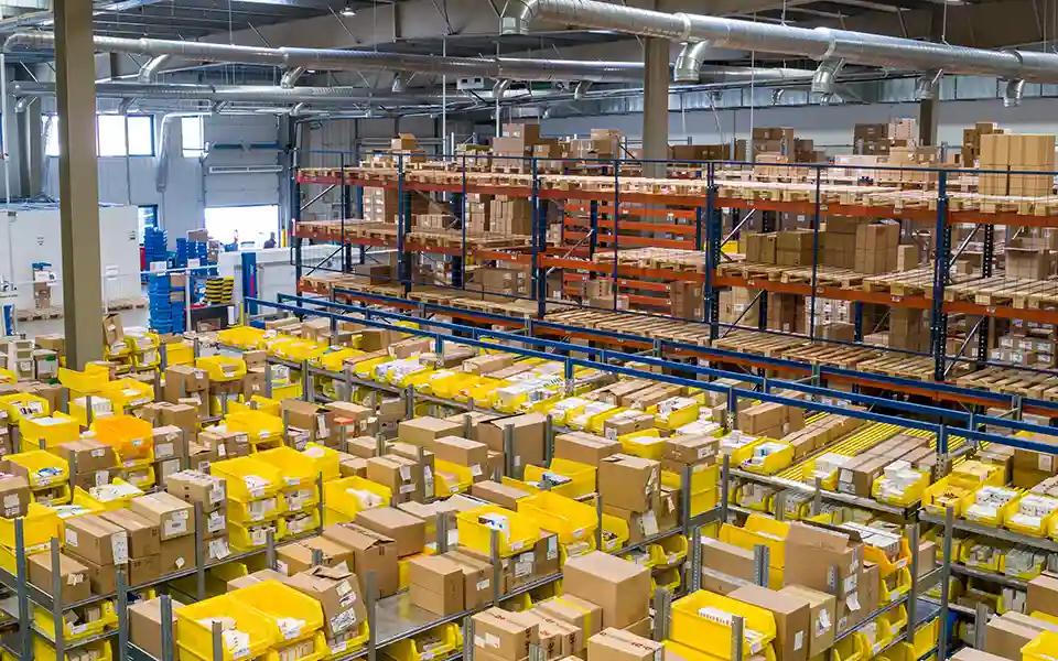 Malaysia’s Best Fulfillment Center for E-commerce Businesses