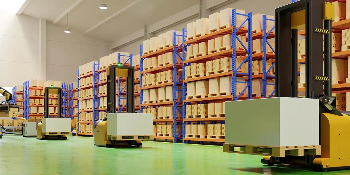 Jenis-jenis Gudang: Pengertian dan Peran dalam Pergudangan