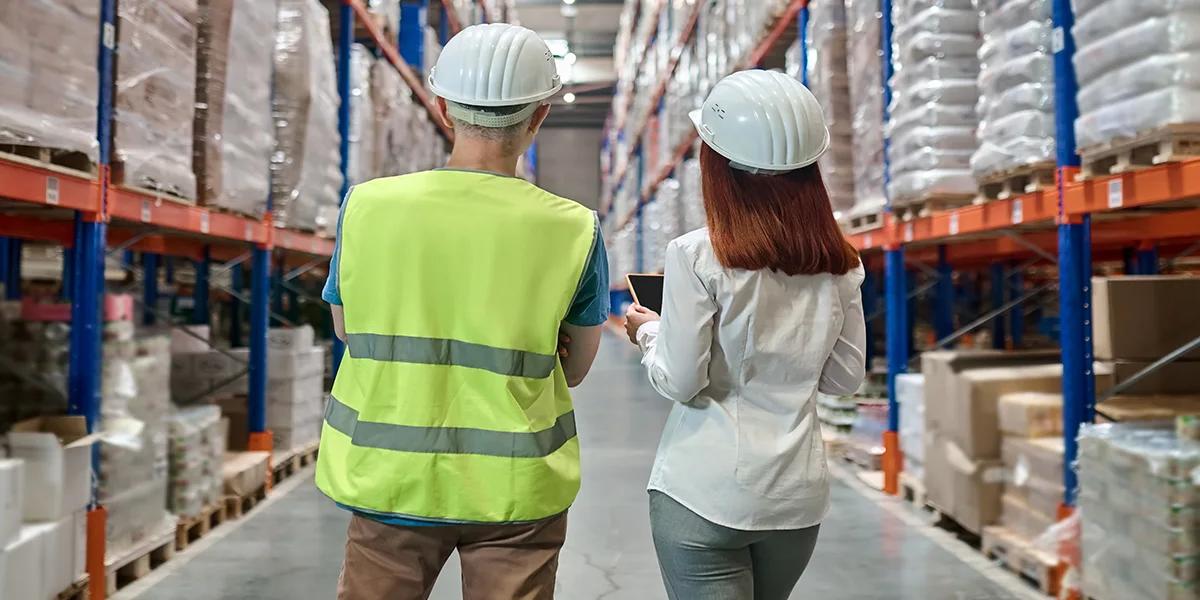 Rahasia Tata Letak Gudang Agar Gudang Menjadi Lebih Efisien
