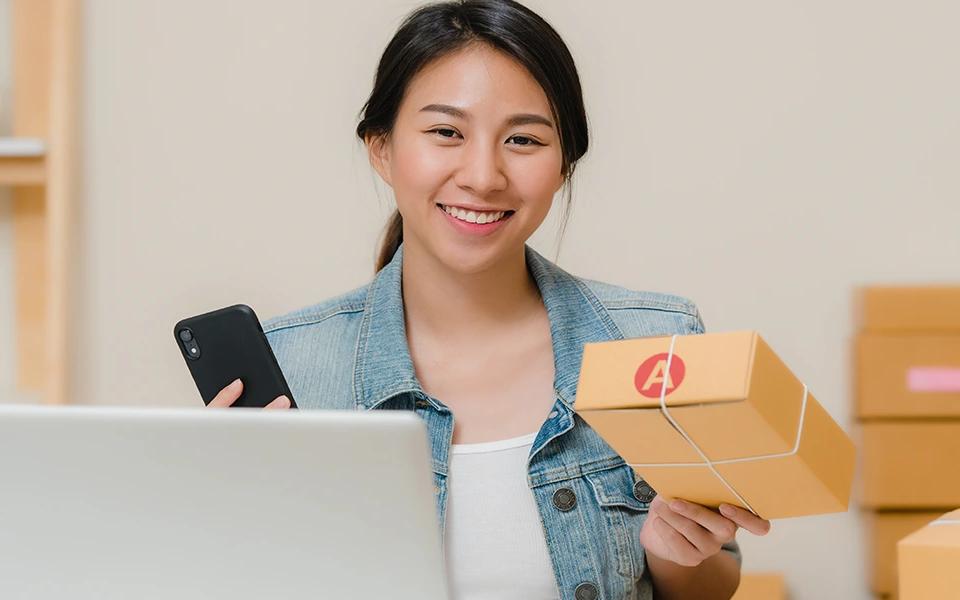 E-commerce Business Owner | Locad Blog