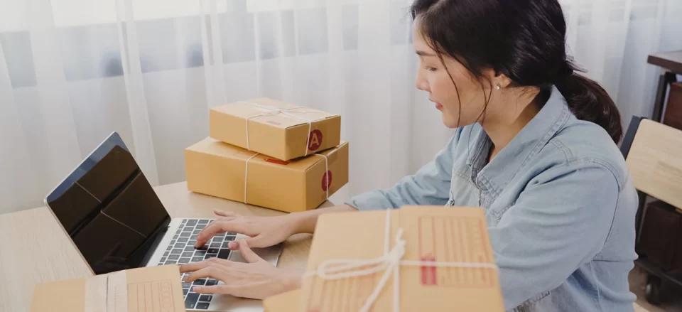Encourage e-commerce Women Entrepreneurs on this Women's Day sale 
