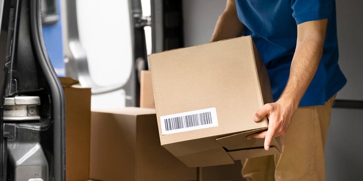 Same-Day Shipping