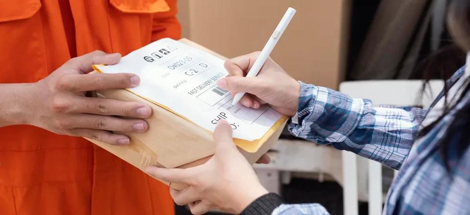 E-commerce Order Delivery To Customers | Locad Blog