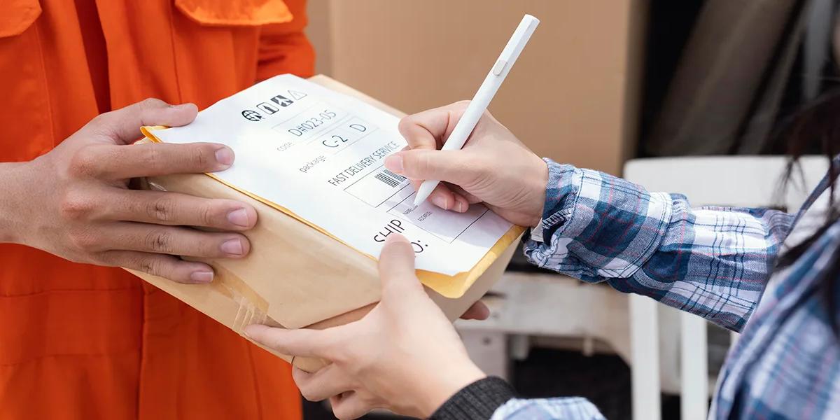 How to Avoid Cash on Delivery Scams