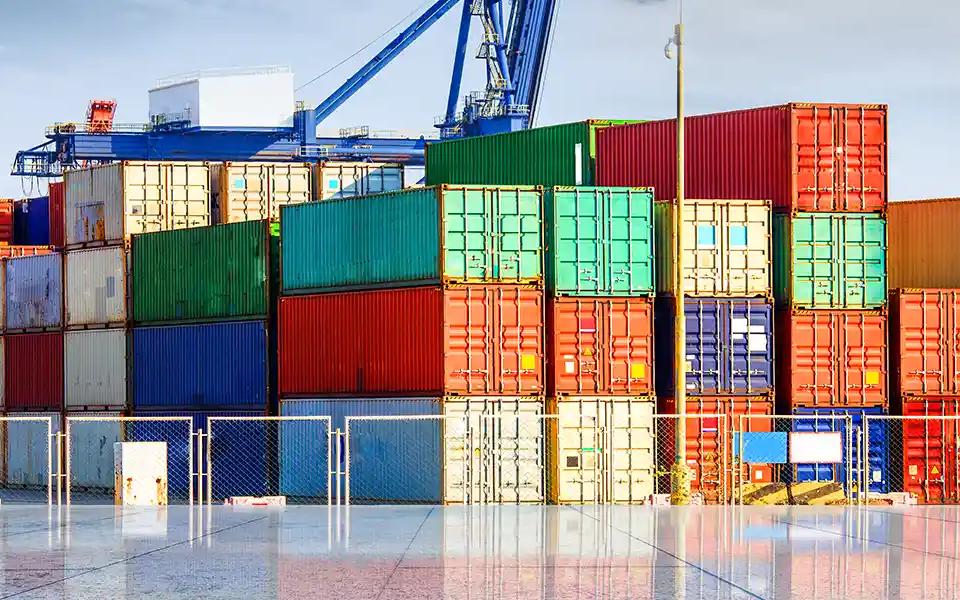 E-commerce Shipment Containers | Locad Blog