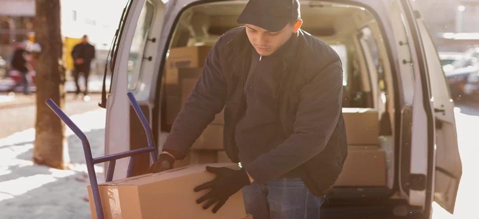 E-commerce Order Shipping Process | Locad Blog