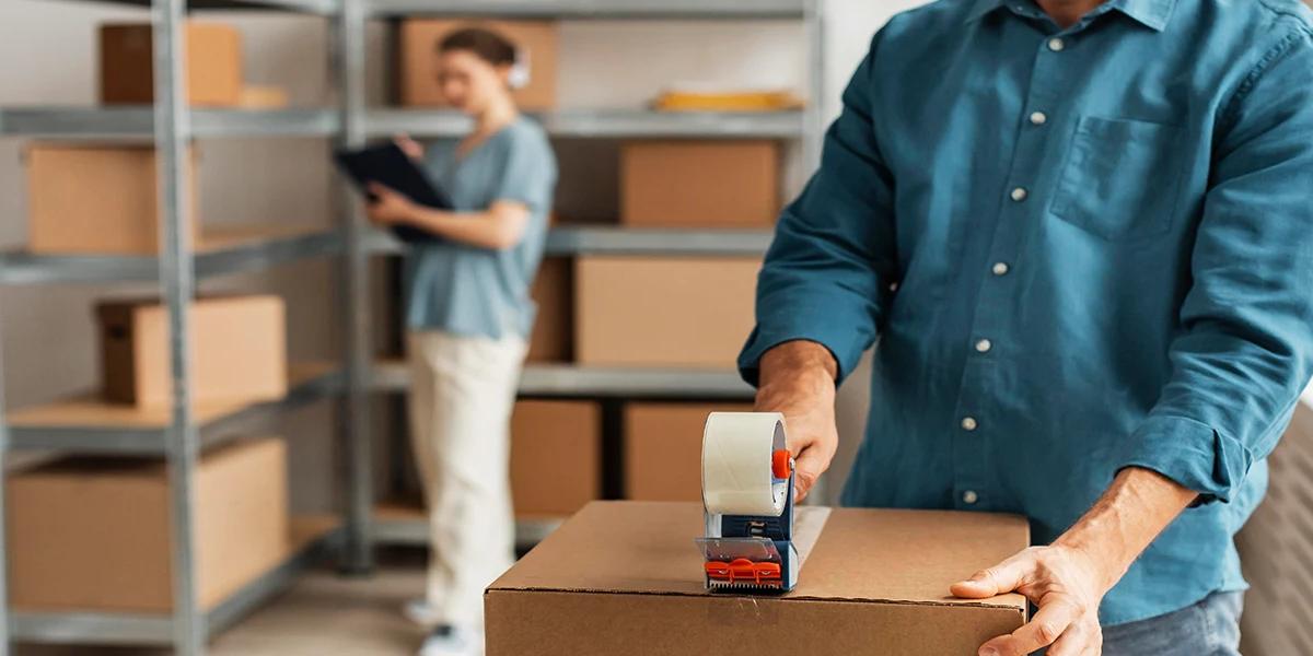Chargeable Weight in E-commerce