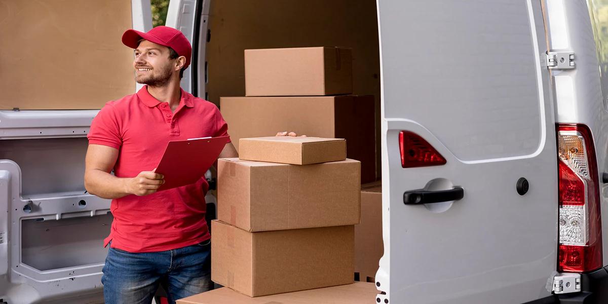 Order Shipment in E-commerce