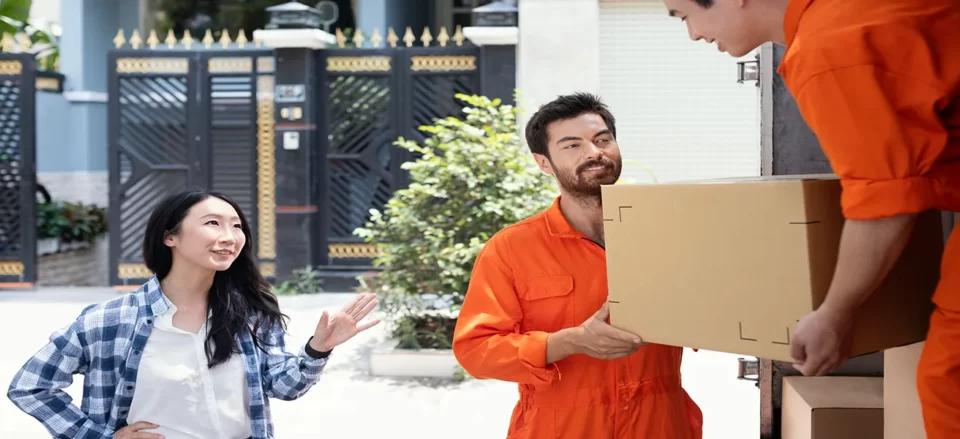 E-commerce Order Delivery For Customers | Locad Blog