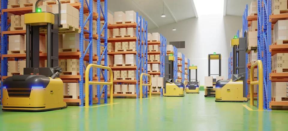 Lean Warehousing Principles: What Are They and How to Implement Them