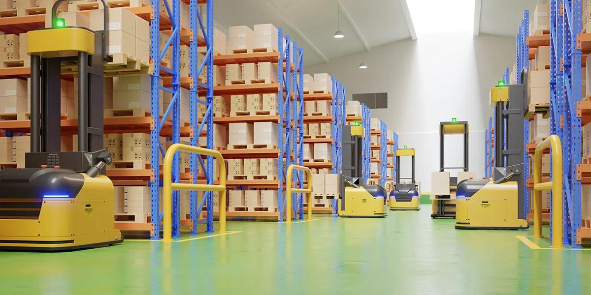 คู่มือ Fulfillment บนโลกอีคอมเมิร์ซ: ความหมาย, ขั้นตอน, สิ่งอำนวยความสะดวก