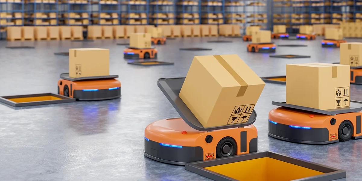 Direct distribution in e-commerce