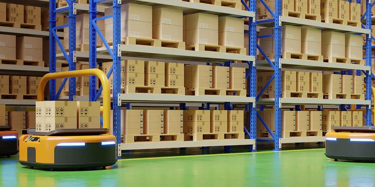 Perbedaan Inbound dan Outbound Logistik, Disertain Contohnya!