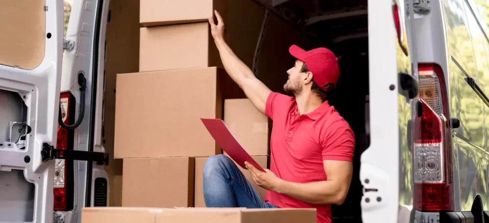E-commerce Order Delivery Steps In 3PL | Locad Blog