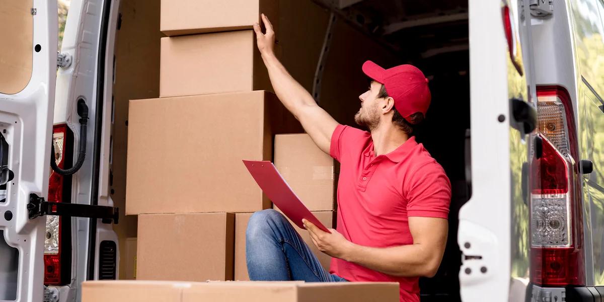 One-Day Shipping in E-Commerce