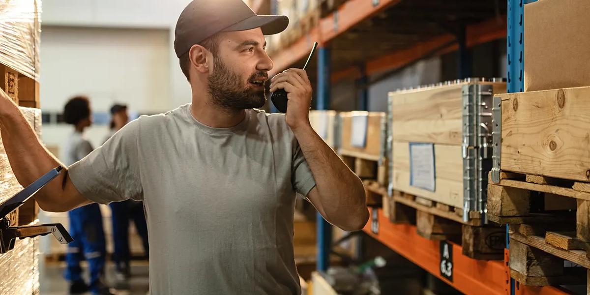 3PL Fulfillment คืออะไรในตลาดอีคอมเมิร์ซ?