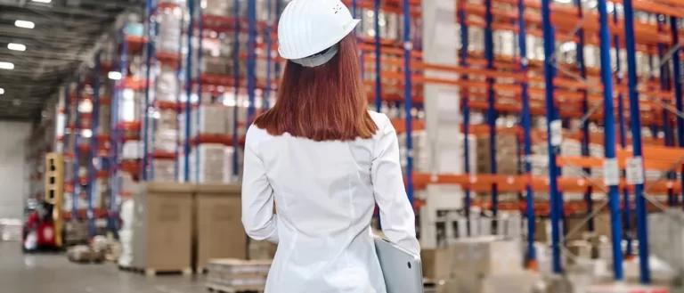Thank you - ID 20 E-commerce Warehouse Management Techniques | Locad Blog