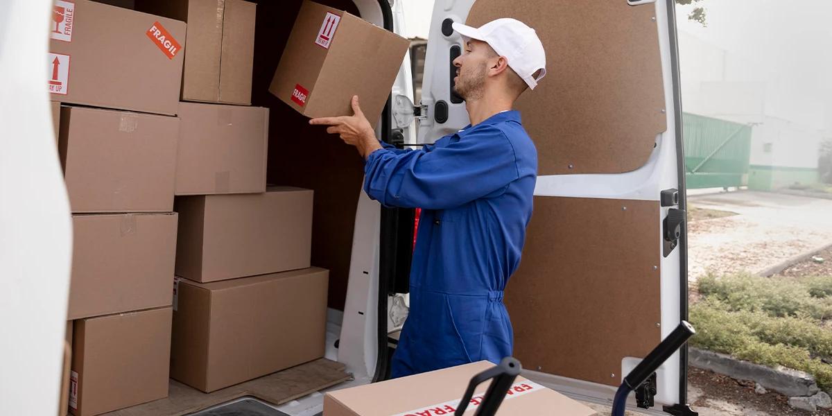 Distribution Partner: Collaborating with the right 3PLs
