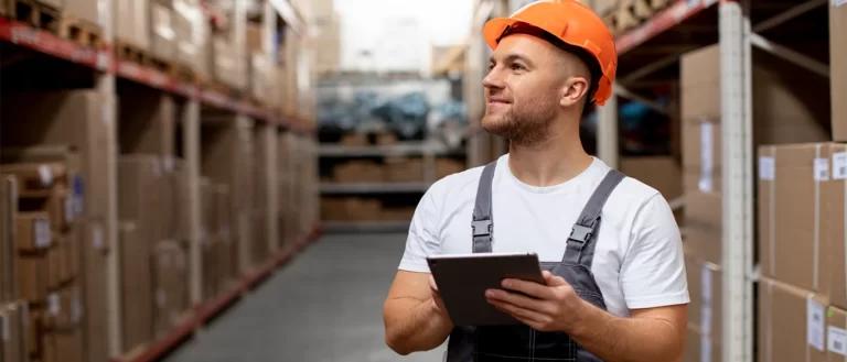 E-commerce Warehouse Inventory Checkup | Locad Blog