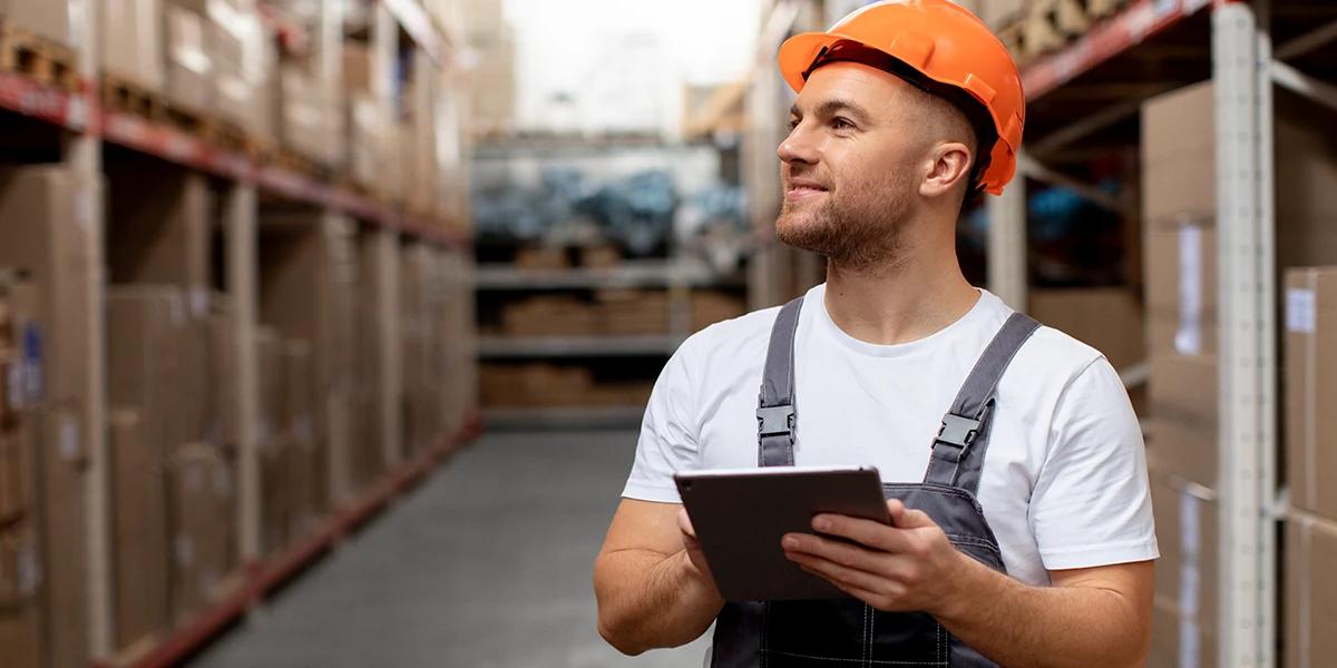 Understanding Single Item Picking in E-commerce