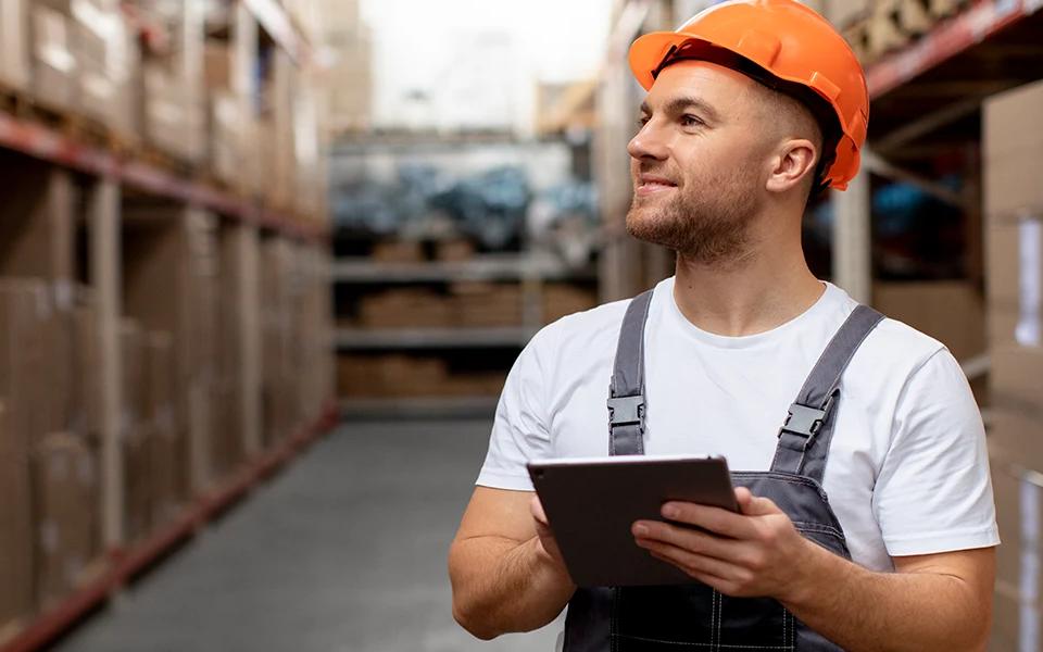 E-commerce Warehouse Inventory Checkup | Locad Blog