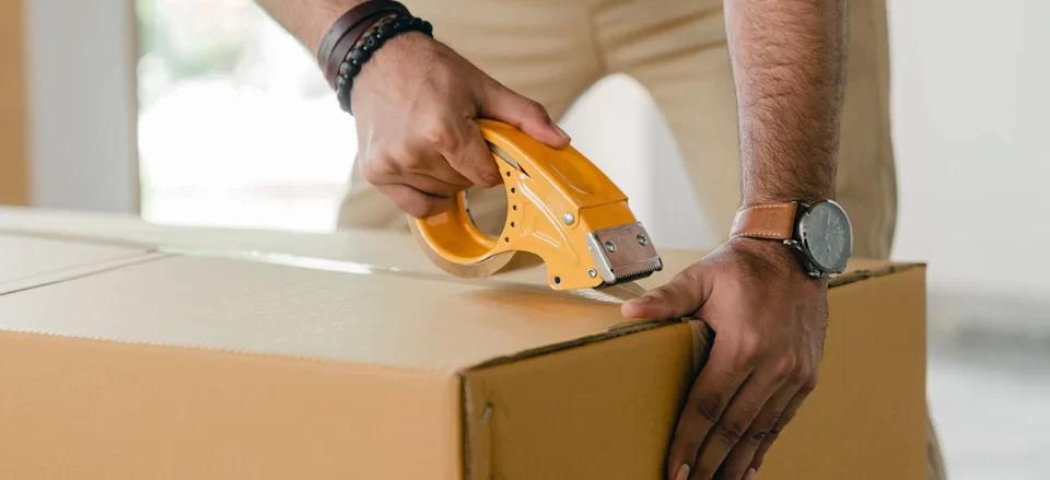 E-commerce Order Packaging | Locad Blog