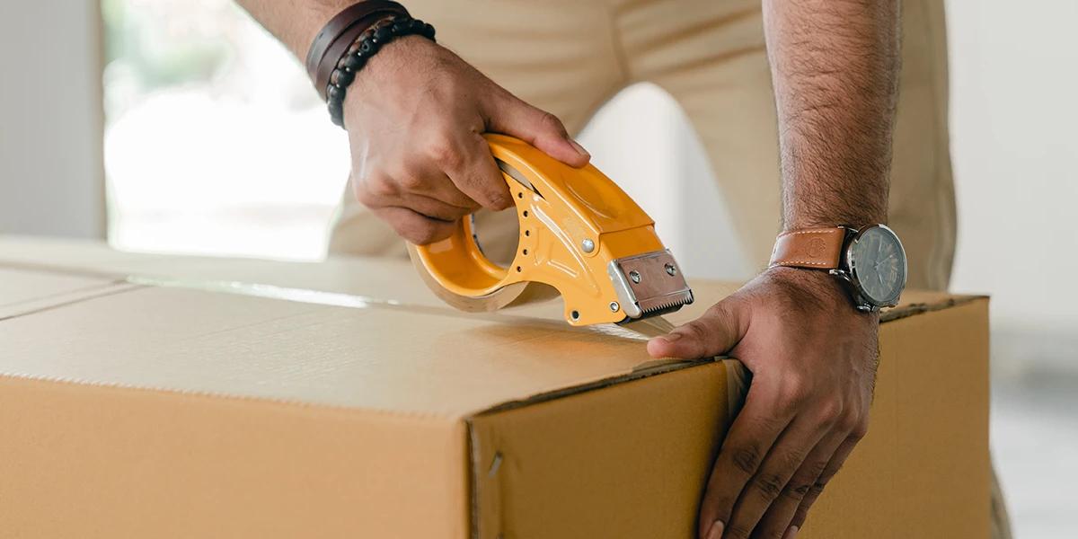 Types of Popular E-commerce Packaging