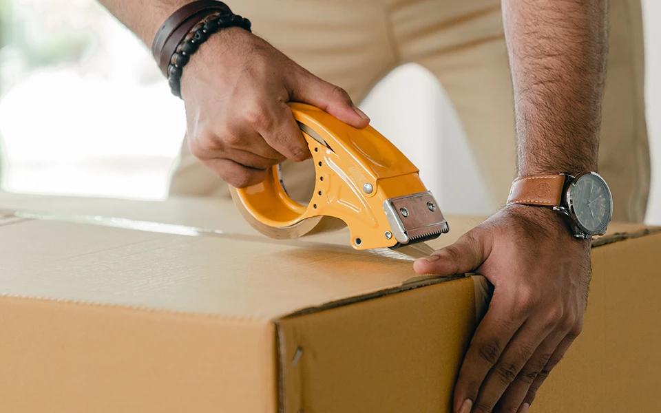 E-commerce Order Packaging | Locad Blog
